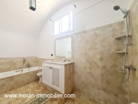 Bungalow Hammamet M AL1302