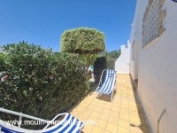 Bungalow Hammamet M AL1302