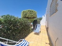 BUNGALOW HAMMAMET Zone Théâtre I AL1302