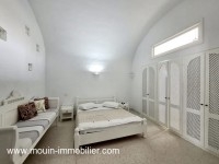 BUNGALOW HAMMAMET Zone Théâtre AL1302