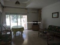 Bungalow La Joie AL1772