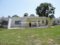 Bungalow La Joie ref AL1772 Jinan Hammamet 