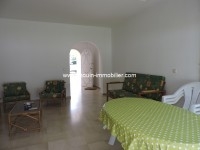 Bungalow La Joie ref AL1772 Jinan Hammamet 
