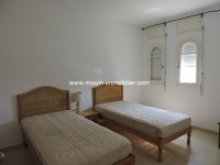 Bungalow La Joie ref AL1772 Jinan Hammamet 