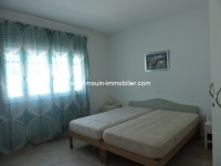 Bungalow La Joie ref AL1772 Jinan Hammamet 