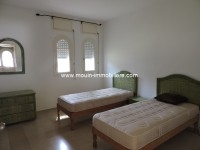 Bungalow La Joie ref AL1772 Jinan Hammamet 
