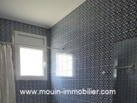 Bungalow La Joie ref AL1772 Jinan Hammamet 