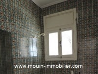 Bungalow La Joie ref AL1772 Jinan Hammamet 