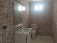 Bungalow le Coquet AV1374 Hammamet Nord 