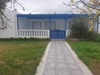 BUNGALOW LE COQUET Hammamet Nord  AV1374