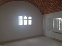 BUNGALOW LE COQUET Hammamet Nord AL2722