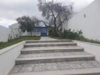 BUNGALOW LE COQUET Hammamet Nord AV1374