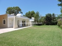 Bungalow le Paradis ref AL1733 Jinan Hammamet 