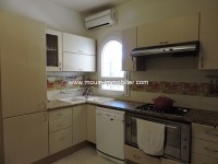 Bungalow le Paradis ref AL1733 Jinan Hammamet 