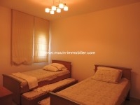 Bungalow le Paradis ref AL1733 Jinan Hammamet 