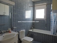 Bungalow le Paradis ref AL1733 Jinan Hammamet 