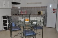 Bungalow Les Bougainvilliers AL2497