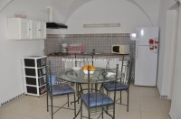 Bungalow Les Bougainvilliers AL2497 Hammamet 