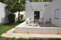 Bungalow Les Bougainvilliers AL2498 