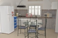 Bungalow Les Bougainvilliers AL2498 