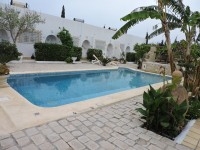 Bungalow Lida AL2059 Hammamet 