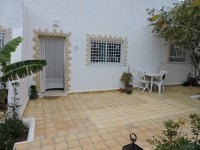 Bungalow Lida AL2059 Hammamet 