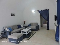 BUNGALOW LIDA Hammamet AL2059