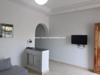 Bungalow Marco AL2650 Hammamet