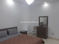 Bungalow Marco AL2650 Hammamet 