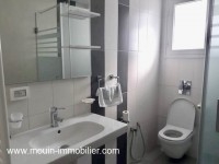 Bungalow Marco AL2650 Hammamet 