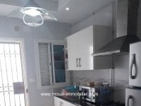 Bungalow Marco AL2650 Hammamet