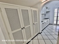 Bungalow Maya AL3529 Hammamet