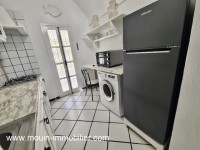 Bungalow Maya AL3529 Hammamet