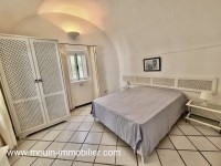 Bungalow Maya AL3529 Hammamet