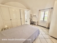 Bungalow Maya AL3529 Hammamet