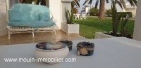 Bungalow Miranda AL2844 Jinen Hammamet 