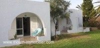 Bungalow Miranda AL2844 Jinen Hammamet 