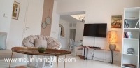 Bungalow Miranda AL2844 Jinen Hammamet 