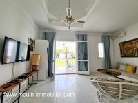 Bungalow Miranda AL2844 Jinen Hammamet