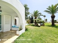 BUNGALOW MIRANDA Club Med Jinen Hammamet AL2844