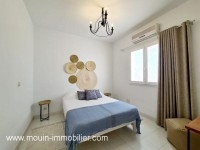 BUNGALOW MIRANDA Club Med Jinen Hammamet AL2844