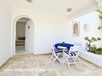 BUNGALOW MIRANDA Hammamet AL2844
