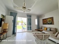BUNGALOW MIRANDA Hammamet AL2844