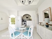 BUNGALOW MIRANDA Hammamet AL2844