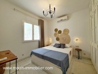 BUNGALOW MIRANDA Hammamet AL2844