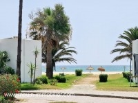 BUNGALOW MIRANDA Jinen Hammamet AL2844