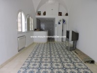 Bungalow Nadine AL2129 