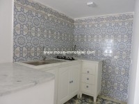 Bungalow Nadine AL2129 