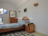 Bungalow Nadine AL2129 