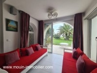 Bungalow Rose AL3145 Jinen Hammamet